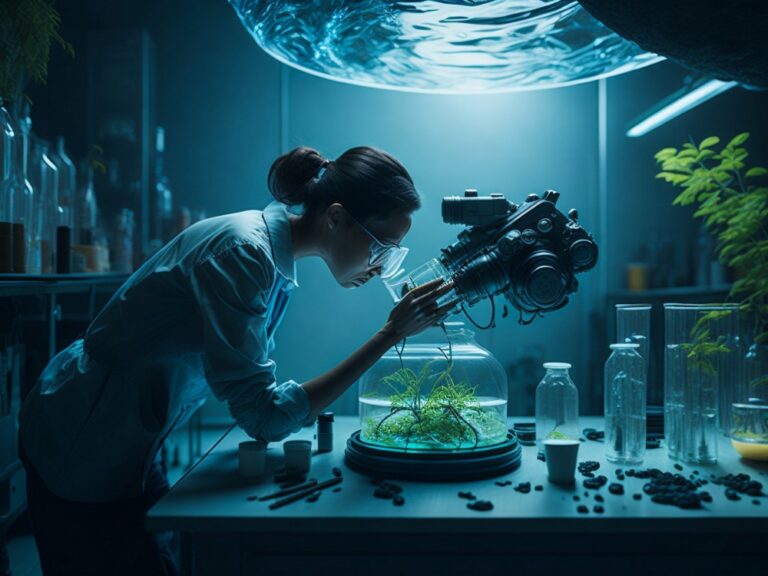 AI in Healthcare: Transforming Patient Care